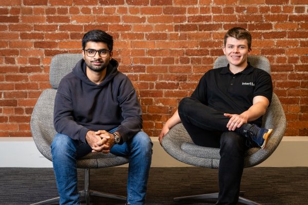 Young Founder’s Unconventional Journey to Silicon Valley Offers Unique Advantage in Industrial Technology