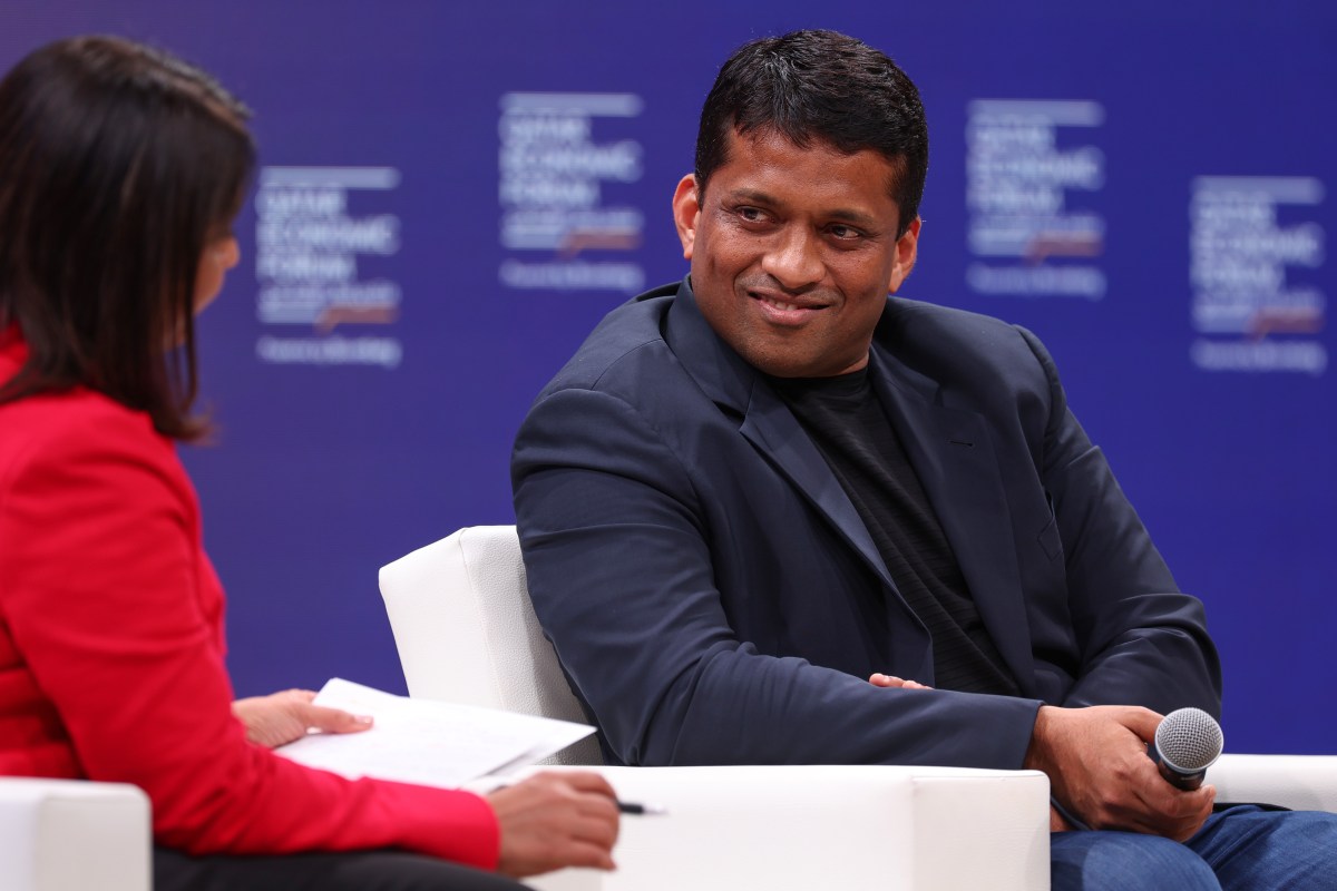 Byju’s Founder Byju Raveendran to Appeal U.S. Court Order Demanding Over $1 Billion Amid Bankruptcy Proceedings