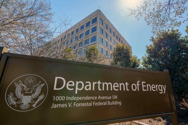 Trump Administration Reshapes Energy Department, Shifts Focus from Renewables to Fusion Energy