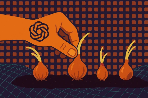 OpenAI Unveils ‘Shallotpeat’ as Strategic Response to Google’s Gemini 3 Lead