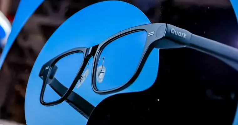 Alibaba Unveils Quark AI Glass Series to Rival Meta and Chinese Competitors