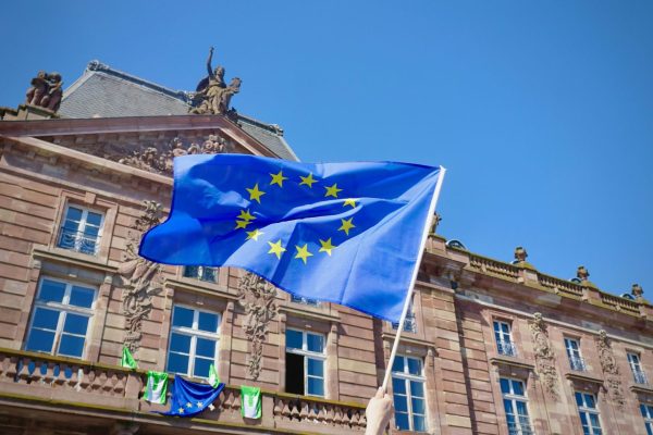 SAP Advances European AI and Cloud Sovereignty with EU AI Cloud Initiative