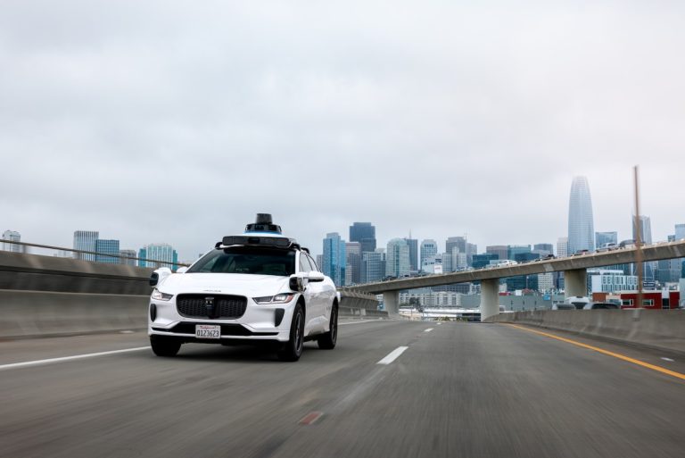 Waymo Secures Regulatory Approval to Expand Fully Autonomous Driving in California