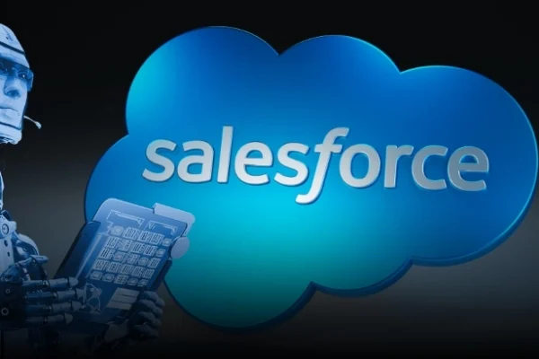 Salesforce Introduces Native Arabic Support for Agentforce in the UAE to Accelerate AI Adoption