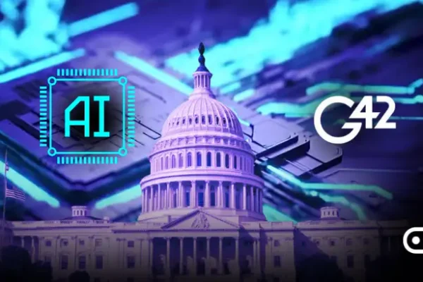 U.S. Authorizes Export of Advanced AI Chips to Abu Dhabi’s G42, Strengthening UAE’s AI Ambitions