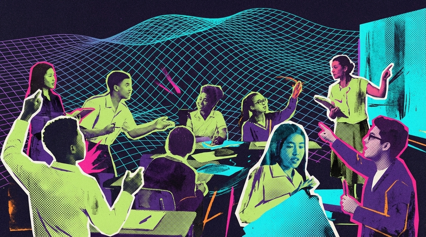 Andrej Karpathy Calls for Schools to End Policing AI-Generated Homework