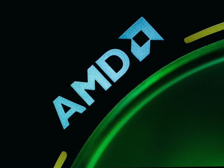 ZAYA1 AI Model Achieves Milestone Using AMD GPUs for Large-Scale Training