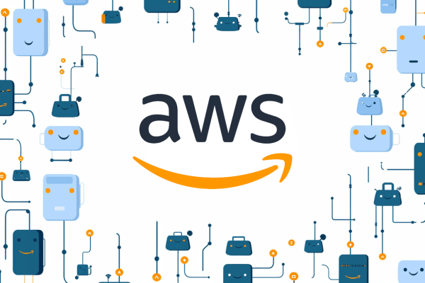 Amazon AWS Pledges Up to $50 Billion for AI and Supercomputing Expansion in U.S. Federal Sector