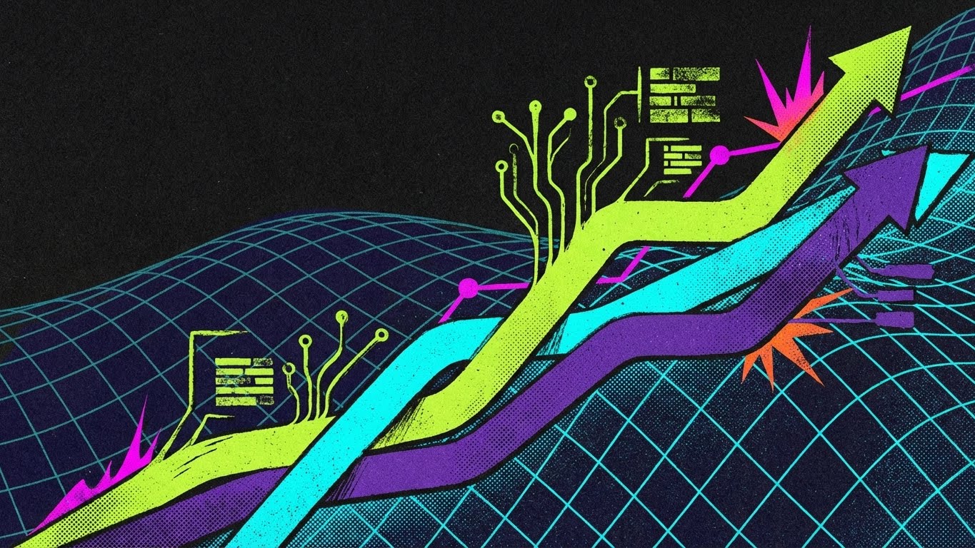 Chatbots Emerge as a Fundamental Layer of Internet Infrastructure, Rivaling Social Networks