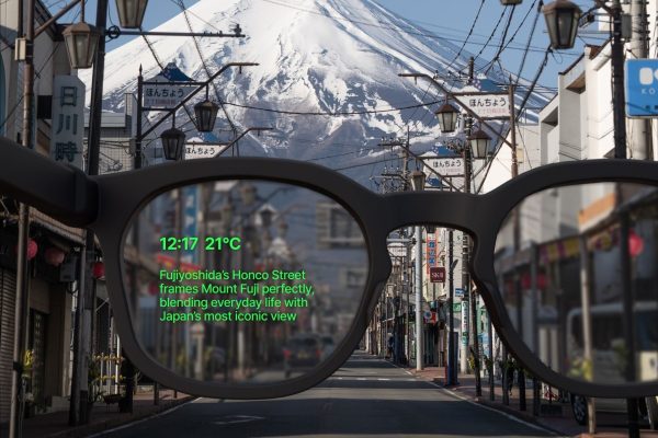 Former Harvard Students Launch Controversial Always-On AI Smart Glasses