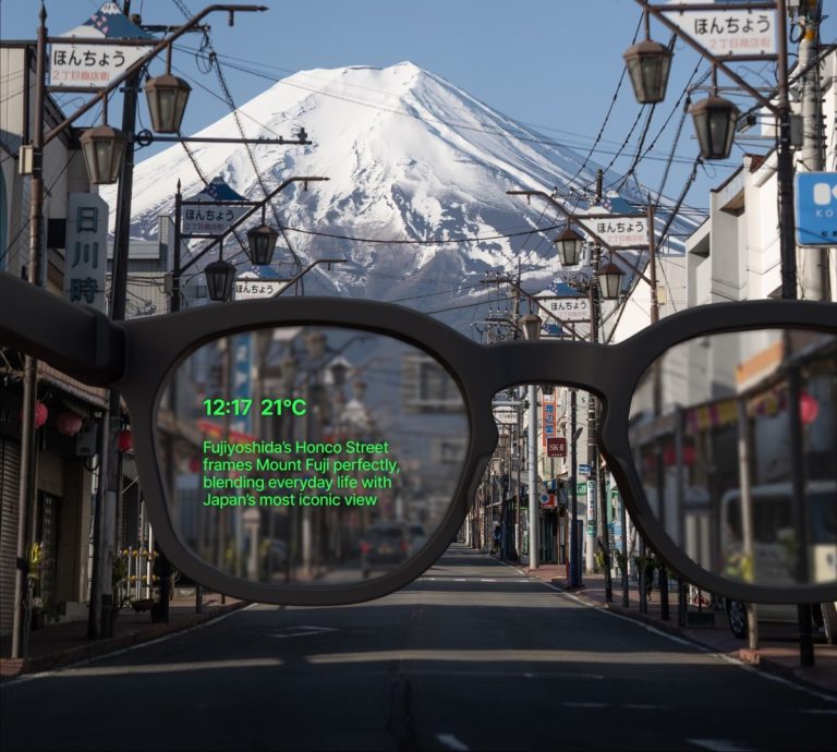 Former Harvard Students Launch Controversial Always-On AI Smart Glasses