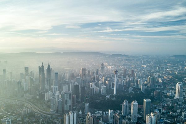 Malaysia Captures 32% of Southeast Asia’s AI Funding Amid Major Infrastructure Expansion