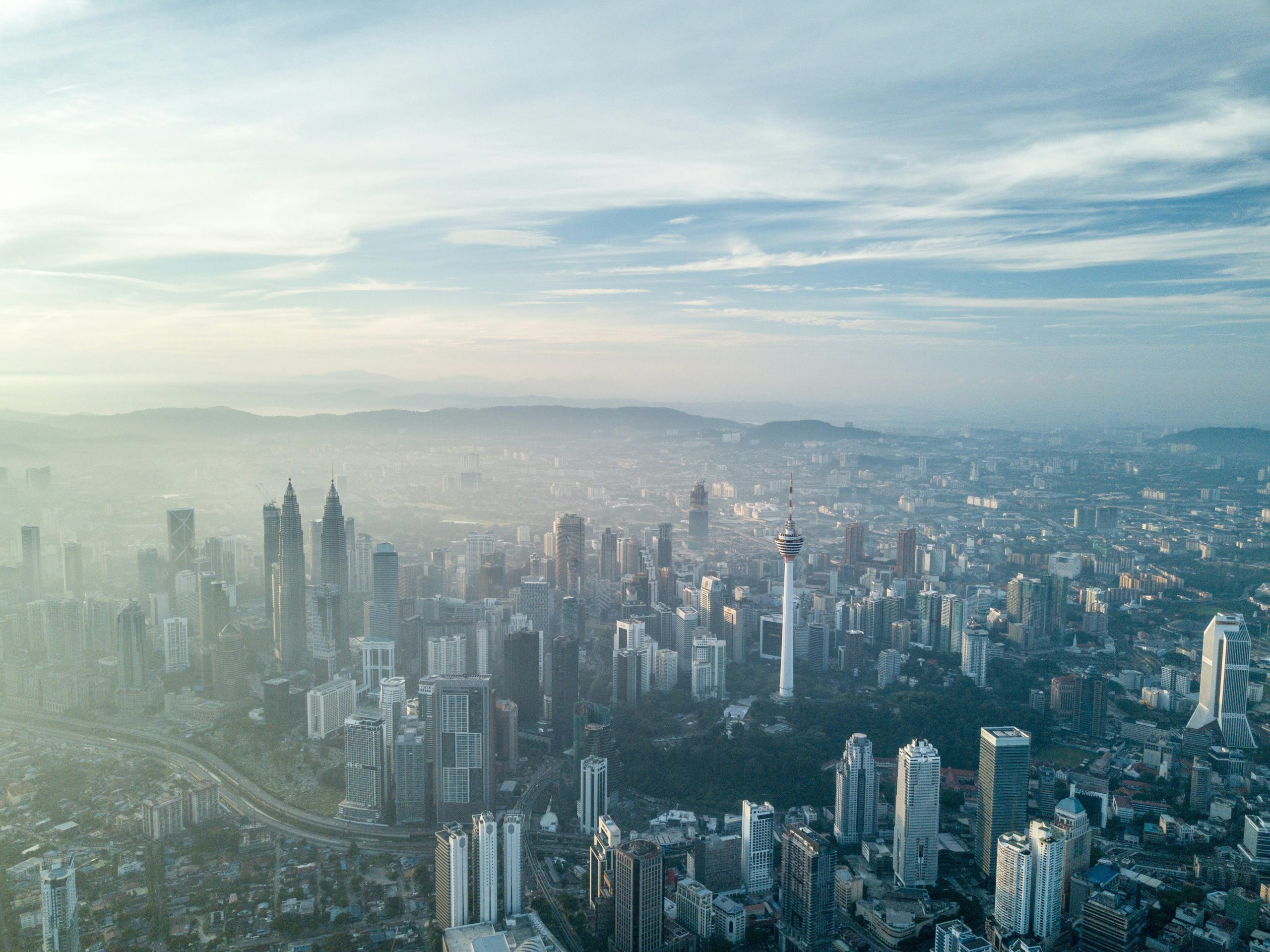 Malaysia Captures 32% of Southeast Asia’s AI Investment Amid Infrastructure Boom