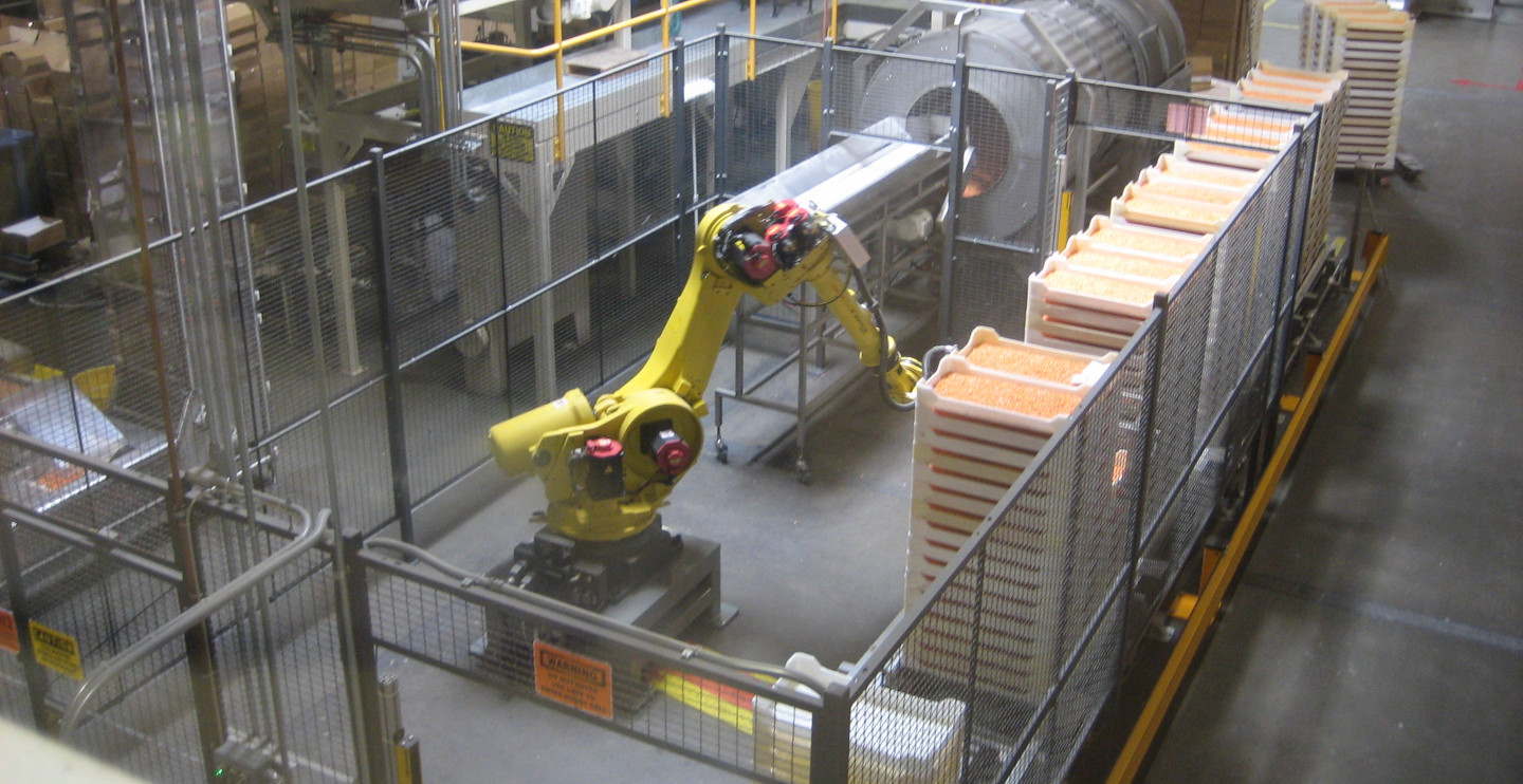 Manufacturing’s Strategic Shift: Integrating AI to Boost Efficiency and Competitiveness
