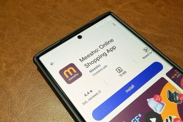 SoftBank Maintains Stake as Meesho’s $606M IPO Marks India’s First Major E-Commerce Public Offering