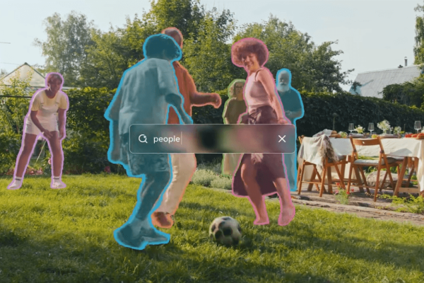 Meta Unveils SAM 3: A Breakthrough in Multimodal AI Bridging Language and Vision