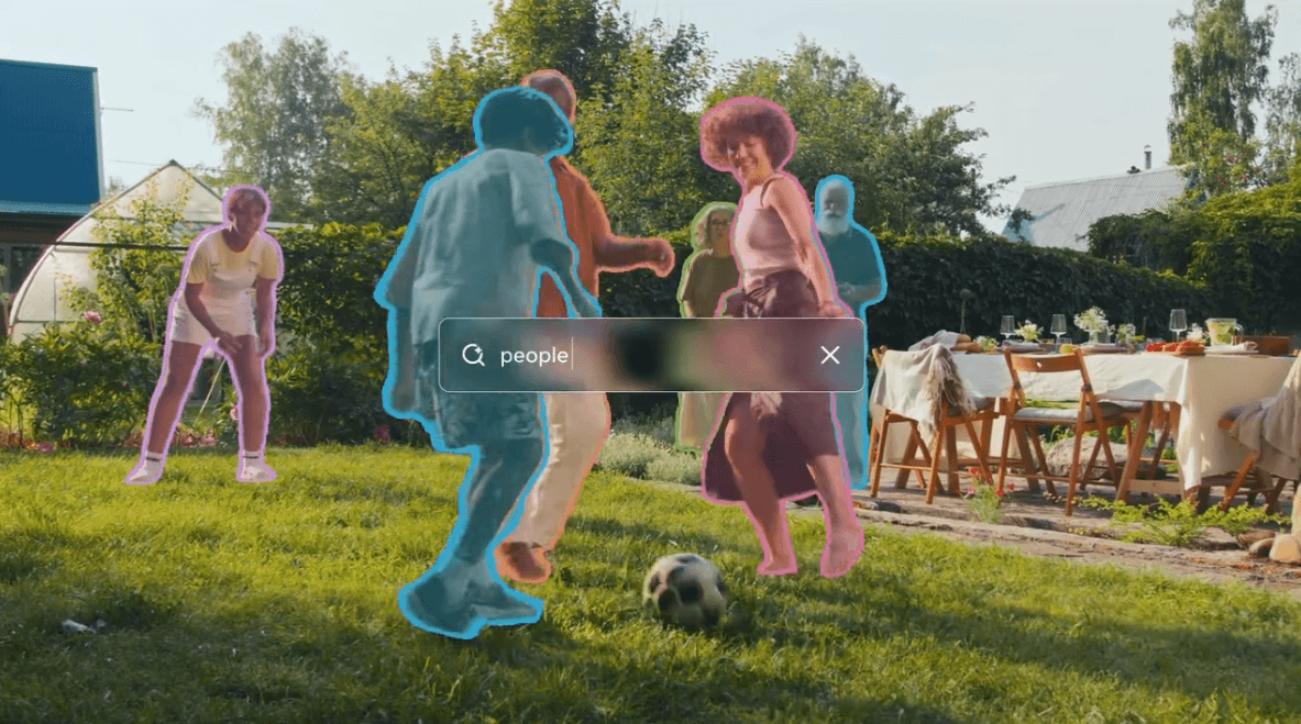 Meta Unveils SAM 3: A Breakthrough in Multimodal AI Bridging Language and Vision