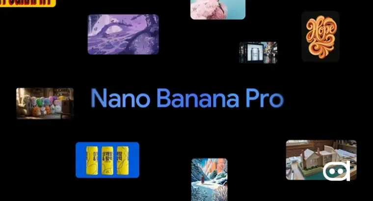 Google Unveils Nano Banana Pro: Advancing 4K AI Image Generation with Gemini 3 Pro Technology