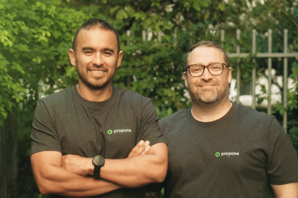 Nordic Tech Founders Scale Up Boldly, Driving Regional AI Startup Success