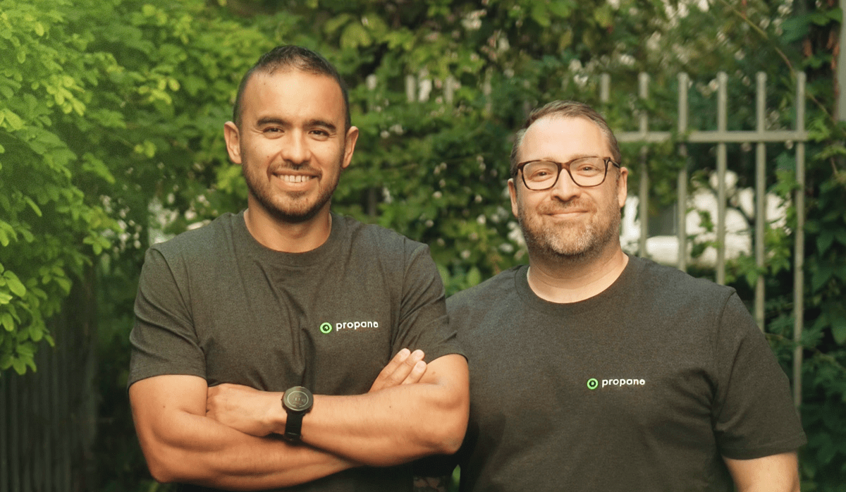 Nordic Tech Founders Scale Ambitions with AI Startups Driving Billion-Dollar Growth