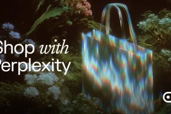 Perplexity Introduces AI-Powered Shopping Experience Ahead of Holiday Season
