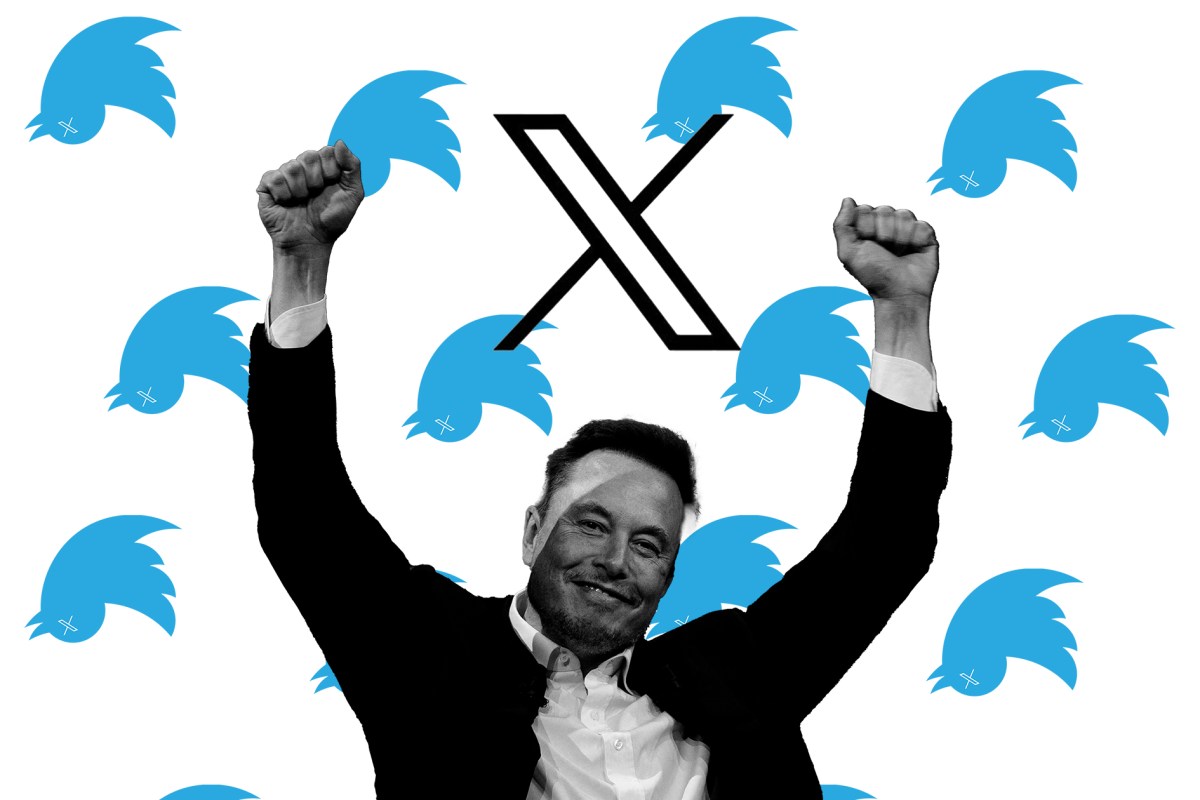 Pew Research Highlights Resilience of X Social Media Platform Amid Intensifying Competition in the U.S.