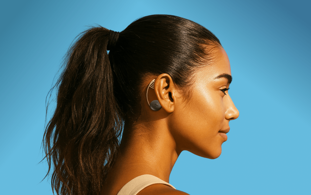 Startup Develops Awear, a Brain-Monitoring Device to Fight Chronic Stress