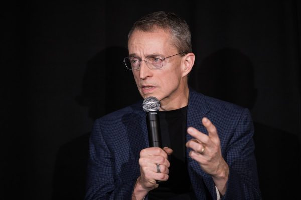 Intel’s Pat Gelsinger Aims to Revive Moore’s Law with Federal Support