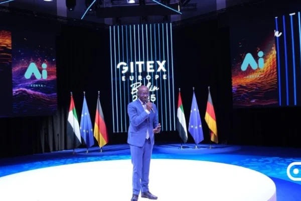 Kenya to Host Ai Everything x GITEX 2026, Unlocking $2.4 Billion AI Economic Opportunity