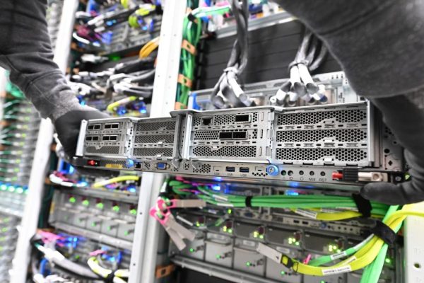 Amazon Launches On-Premises Nvidia-Powered AI Factories to Compete in AI Infrastructure Market