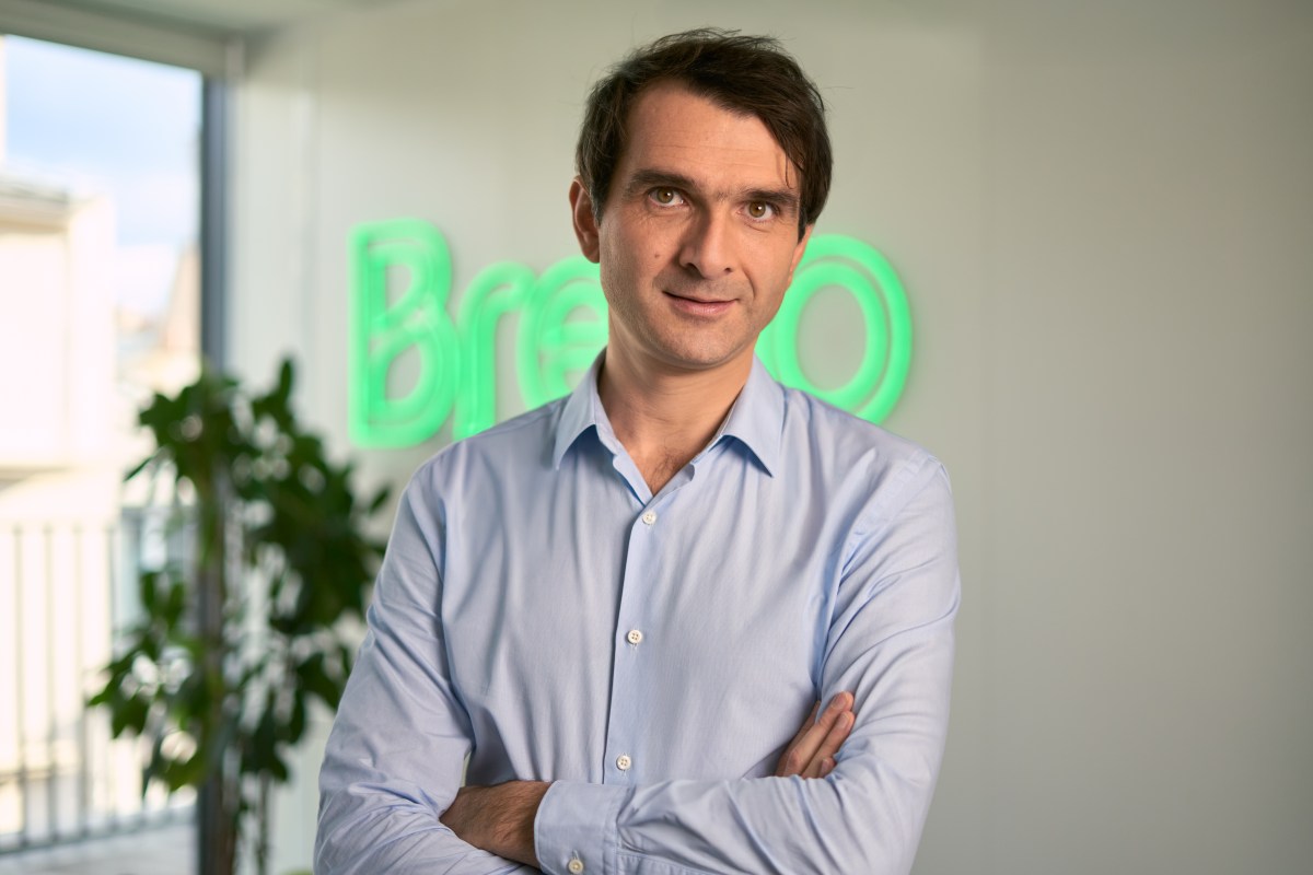 Brevo Becomes New CRM Unicorn After Raising $583 Million to Compete with Industry Leaders