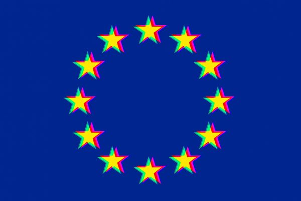 European Union to Build Five AI Gigafactories Producing 100,000 High-Performance AI Chips