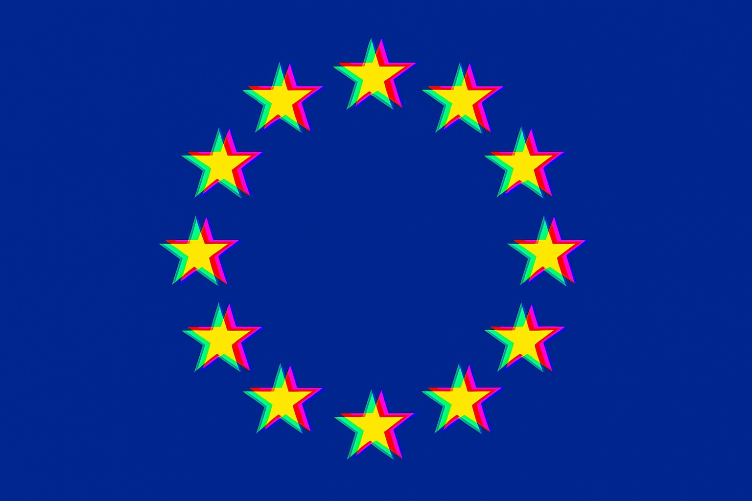 European Union to Establish Five AI Gigafactories Producing 100,000 High-Performance AI Chips