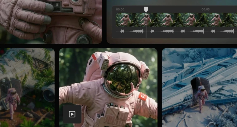 Adobe Firefly Enhances AI Video Tools with Precision Edits and Unlimited Generations