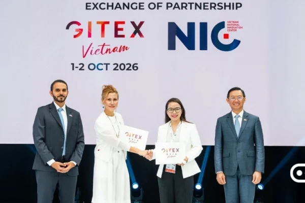 GITEX Expands to Vietnam, Unlocking $200 Billion Digital Economy Potential