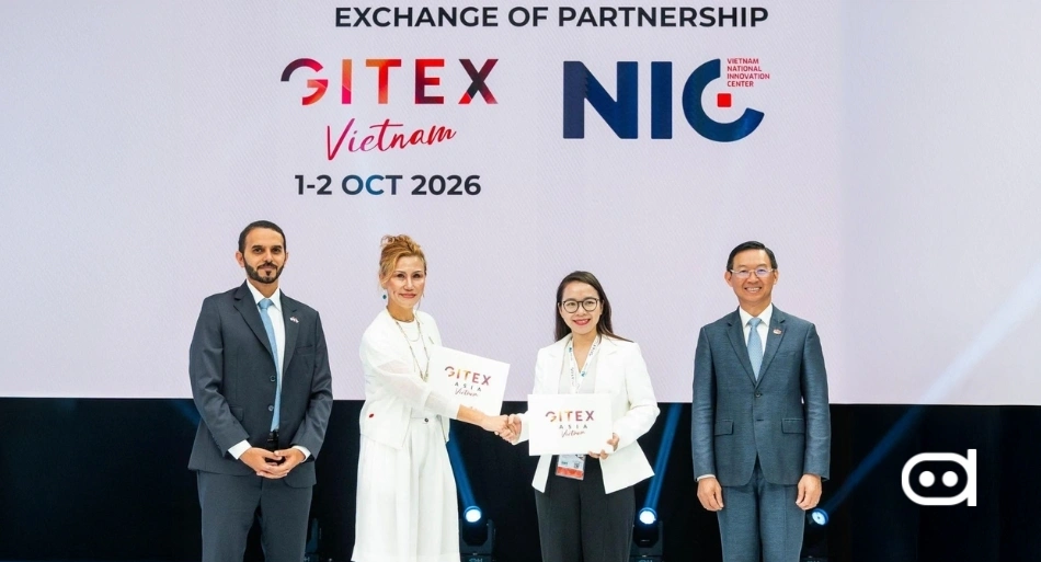 GITEX Expands to Vietnam, Unlocking $200 Billion Digital Economy Potential