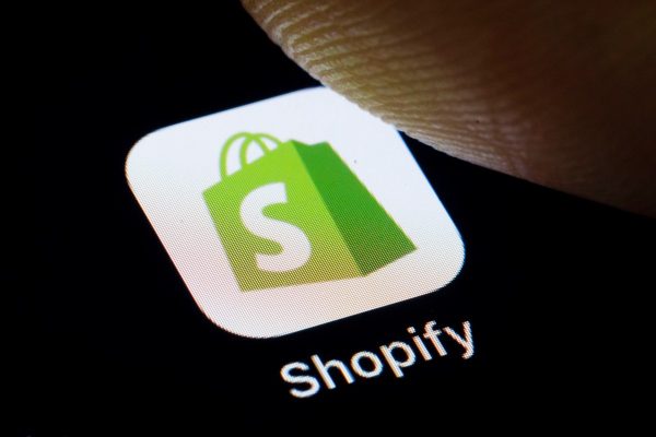 Shopify Restores Service After Cyber Monday Outage Impacting Merchants