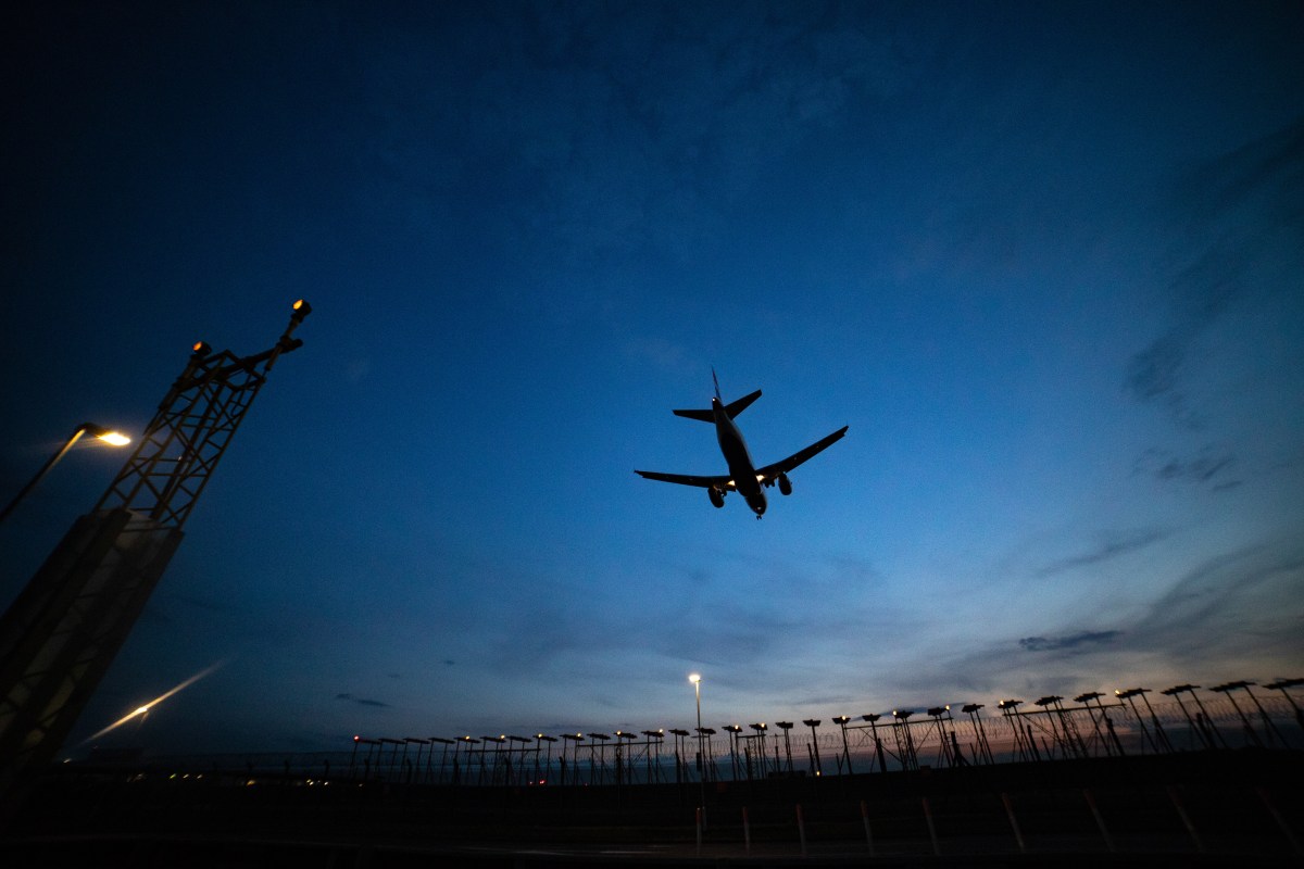 Airbus Mandates Software Update for Thousands of Aircraft to Address Solar Radiation Vulnerability