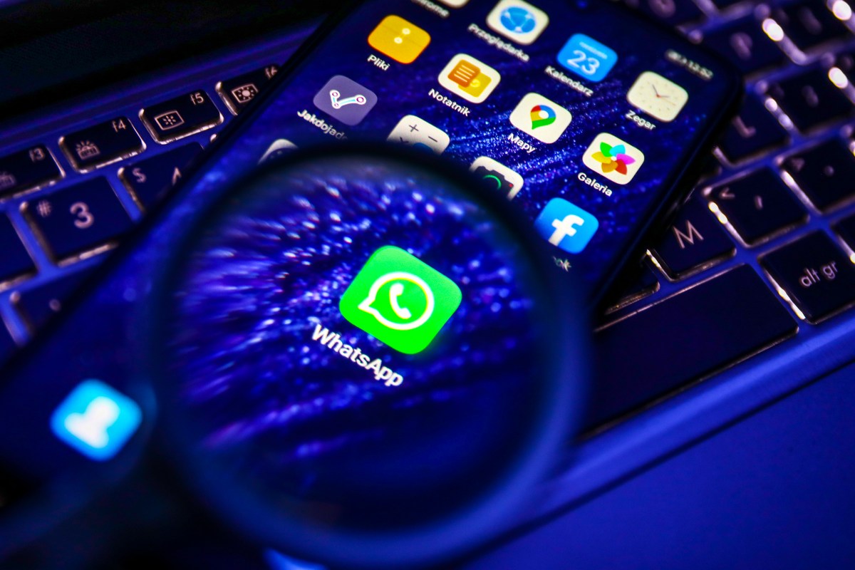 WhatsApp Faces Critical Regulatory Challenge in Its Largest Market, India