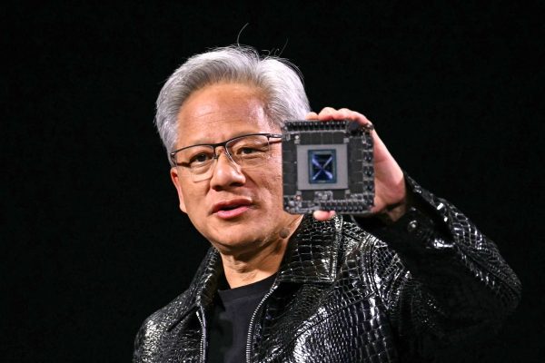 Nvidia Strengthens Chip Design Leadership with $2 Billion Investment in Synopsys