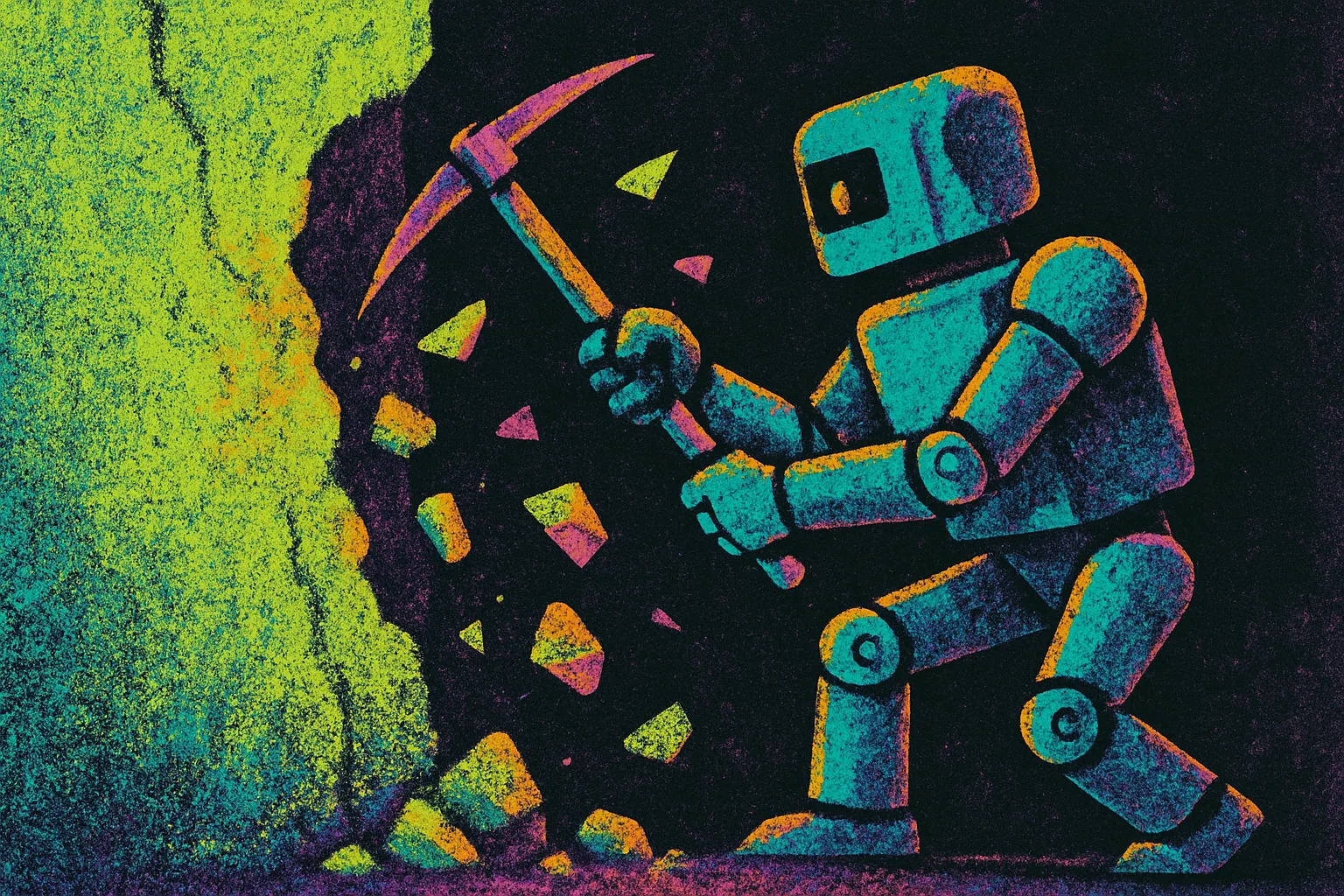 ARC Benchmark Succumbs to Unstoppable AI Optimization Advances