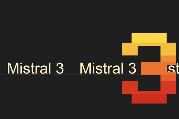 Paris-Based Mistral Unveils Mistral 3: A New Milestone in Open-Source Multimodal AI Models