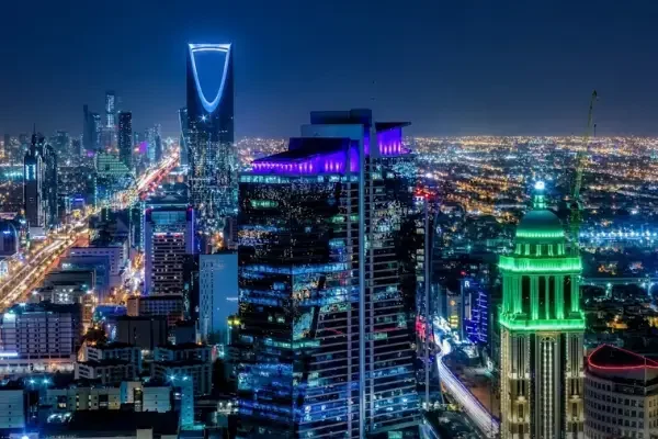 Riyadh Emerges as a Global Hub for Innovation and AI Leadership