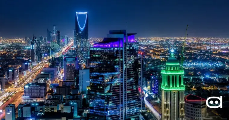 Riyadh Emerges as a Global Hub for Innovation and AI Leadership