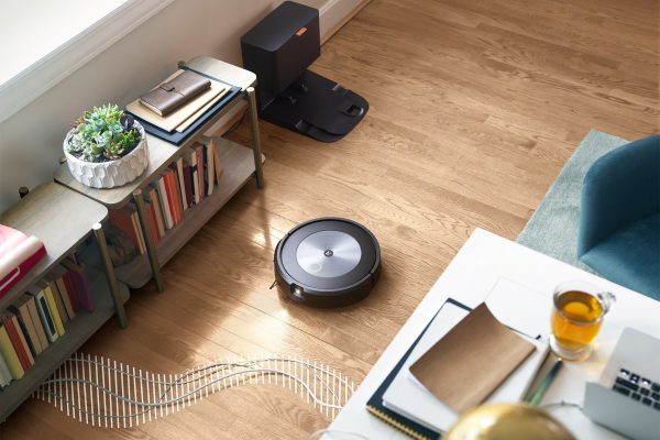 Colin Angle Reflects on iRobot’s FTC Battle and the Abandoned Amazon Acquisition
