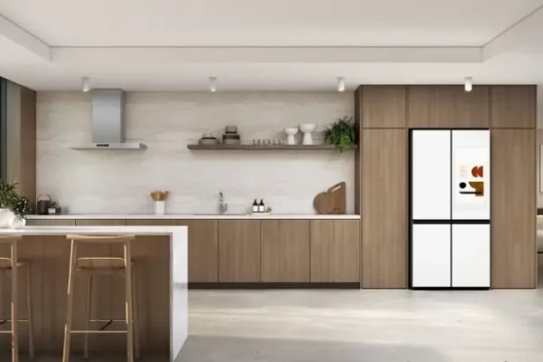 Samsung to Reveal Enhanced Bespoke AI Kitchen Appliances at CES 2026