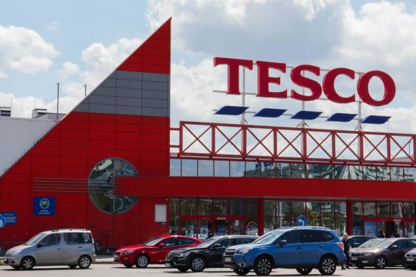 Tesco Embarks on Three-Year AI Partnership to Enhance Customer Experience and Operational Efficiency