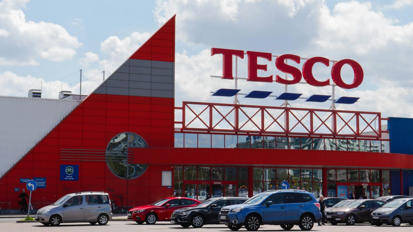 Tesco Embarks on Three-Year AI Partnership to Enhance Customer Experience and Operational Efficiency