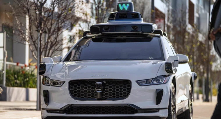 Waymo Plans to Integrate Gemini AI Assistant into Robotaxis for Enhanced Passenger Experience