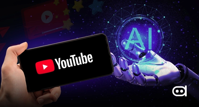 YouTube Introduces AI Deepfake Detection Tool Amid Biometric Privacy Concerns